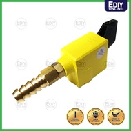 GOLDEN FUJI 183A GAS REGULATOR Unreduced Pressure Coupling Ediyonline Ediy