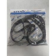 (OPHD-010-R) KINNO OIL PAN GASKET FOR HONDA ACCORD SM4 SV4 F20A F22A ENGINE