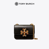 TORY BURCH ELEANOR Small FLAP CHAIN กระเป๋าสะพายไหล่เดี่ยว 143403