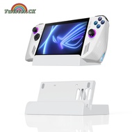 Game Console Stand Desktop Phone ABS Holder Cradle Dock Compatible For ROG Ally/Steamdeck/Switch Game Handles