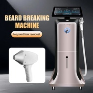 Hot Selling IPL Hair Removal Device 808nm Hair Removal Precision, Skin-friendly and Comfortable. Sui