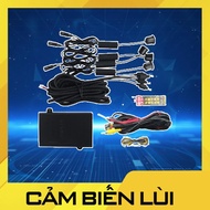 Zestech Reverse Sensor