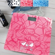 【Tanita】電子體重計(美型入門款) HD-380