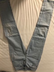 Shein jeans