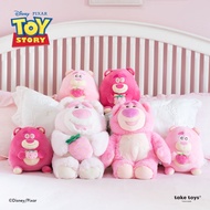 Disney Lotso Collection - ตุ๊กตาหมี Lotso