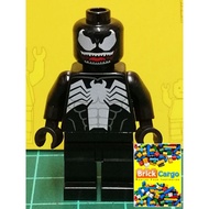 Lego Marvel Super heroes-Venom - Red Mouth 40454,76115,76150,76175