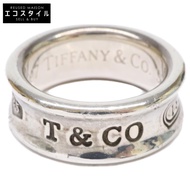 Tiffany & Co. Tiffany 1837 925 ขนาดกลาง [มือสอง]