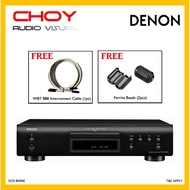 Denon DCD-800NE CD Player + Free Gift