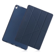 For iPad 10.2 Pro 11 12 9 Case 2021 2020 Silicone Cover For iPad 7th 8th 9th 10th Generation Case For iPad Air 4 Air 5 2022