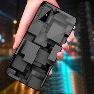 Ốp Lưng SAMSUNG GALAXY S20 PLUS S20 FE mặt kính cường lực cao cấp thiết kế riêng