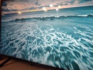 49吋 智能電視，SMART TV