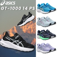 ASICS Running Shoes GT-1000 14 PS 1014A381 Unisex Kids