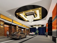APA飯店 & 渡假村〈大阪難波站前塔〉APA Hotel & Resort Osaka Namba Ekimae Tower