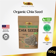 [FAST SHIPPING][READY STOCK]Chia Seed 100g / Chia Seed  100g / Chia Seeds 100g