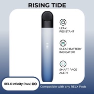 Diskon Relx Infinity Plus Device Pod By Relx