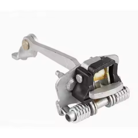 9181.K0 9181.G7 Automobile Rear Door Stop Limiter 1pc for Peugeot 307 9181K0 9181G7 Brand New