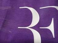 愛日貨現貨 Uniqlo Roger Federer 費德勒 UT恤 黑色 白色 紫色新色上市 459254