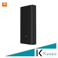 Powerbank Murah Xiaomi Mi Power Bank 3 (20000 Mah) PRO 45W Type-C In/Output