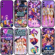 for Samsung A33 A53 A73 A04 A03 164 166mm A23 M23 A60 M40 M62 F62 TPU phone case soft shell protecti
