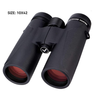 【ED】SVBONY SV202 Binoculars for Adults Portable  8X32/8X42/10X42/10X50 IPX7 Waterproof BaK4 Prism Ex