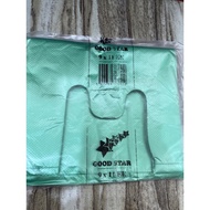 plastic bag 9X11 (50pcs+_)