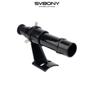 SVBONY 5x24 Finder Scope Viewfinder With Bracket