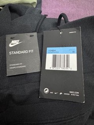Nike Standard Fit 女款七分褲