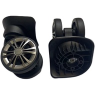 Zhongtai A808 Trolley Case Accessories Universal Wheel American Travel TF5 Luggage Travel Luggage Ac