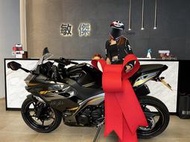 【敏傑宇軒】賀交車 小乖美女 KAWASAKI 忍者 NINJA 400 2022式樣