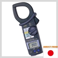 KYORITSU 2002R Clamp Meter for Cue Snap and AC Current Measurement