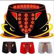 Kesehatan VK Celana Dalam terapi kesehatan Magnetic Therapy Pria laki-laki Premium