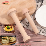 FKILLAONE Egg Tart Tamper  Eggtart Mold Baking Supplies Pastry Pusher Pastry Pusher