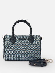 Pailin Bangkok Mini Satchel