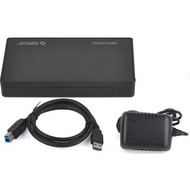 Orico 3588US3 3.5inch USB3.0 HDD External Enclosure Supporting Max. Hard Drive Capacity: 4TB Portabl