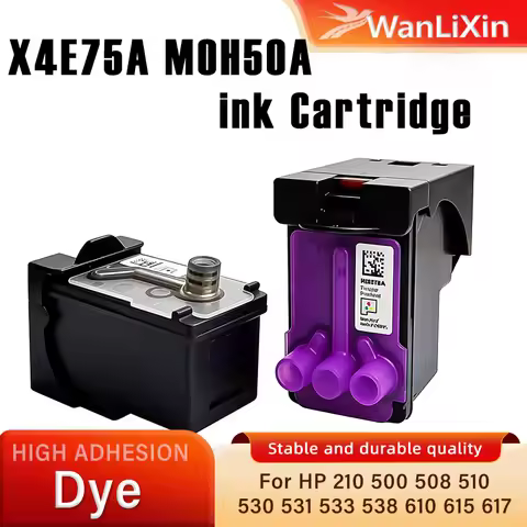 For HP 210 500 508 510 511 515 517 518 519 520 522 530 531 533 538 610 615 617 618 550 570 580 Print