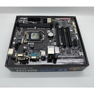 Motherboard GIGABYTE H81M-S2PV PI LGA 1150