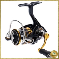 DAIWA Legalis LT Spinning Reel Series