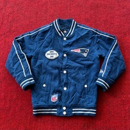 NEW ERA Jacket Children'snew era Size: 8-10Y (L: 55cm X W: 43cm)