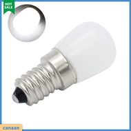 canaan|  Mini 3W 220V E14 LED Bright Light Kitchen Refrigerator Freezer Fridge Bulb Lamp