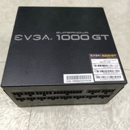 故障 零件機 Enhance EVGA 艾維克 1000 GT 1000W 金牌 模組 電源 供應器