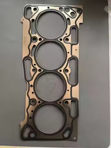 1pcs Engine cylinder gasket Cylinder head gasket for Changan Ounuo 1.5 Mitsubishi 4G15V engine 4G15M