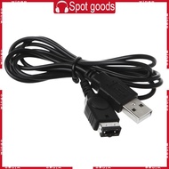 WIN for GameBoy Advance for GBA SP USB Charging Line Cord Charger Cable For GBA SP Link Cable Cord C