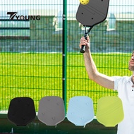 [In Stock] Pickleball Racket Cover Pickleball Protection Fits Most Paddle, Racket Portable Pickleball Racket Case Pickleball Racket Sleeve