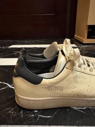 Adidas Superstar Pure 白色貝殼鞋金字平底鞋休閒鞋運動鞋