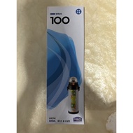 Lock & Lock Stainless Steel Vacuum Bottle 800ml