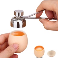 Egg Opener Breaker Hammer Egg Scissors Hammer Topper Shell Opener