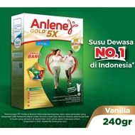 ANLENE GOLD 240 GRAMS