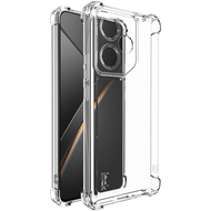 Imak Ốp lưng Realme Neo7 Case UX-4 Transparent Camera Protection Shockproof Back Cover
