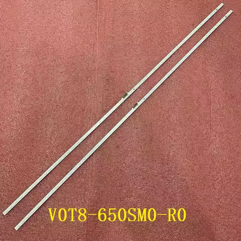 LED Strip For Samsung UE65TU8570 UN65TU8500 UA65TU8500 UA65TU8570 UE65TU8500 UE65TU8502 UE65TU8505 U