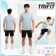 Trifit Men's Sports T-shirt 7 Colors, Cool, Quick Dry, Highly Elastic